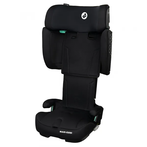 Autosedačka Maxi-Cosi Nomad XL Plus Farba: Authentic Black