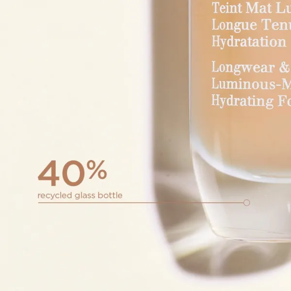 Clarins Skin Illusion Hydrating Foundation vysoko krycí make-up odtieň 113C 30 ml