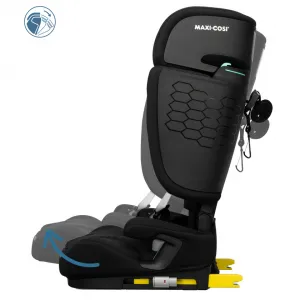 Autosedačka Maxi-Cosi Nomad XL Plus Farba: Authentic Black