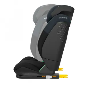 Autosedačka Maxi-Cosi RodiFix S i-Size Farba: Tonal Black