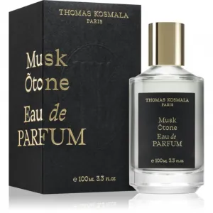 Thomas Kosmala Musk Ōtone parfumovaná voda unisex 100 ml