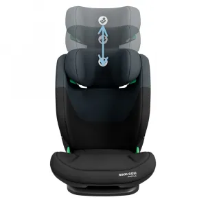 Autosedačka Maxi-Cosi RodiFix S i-Size Farba: Tonal Black