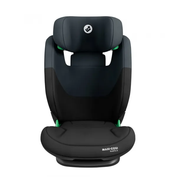 Autosedačka Maxi-Cosi RodiFix S i-Size Farba: Tonal Black