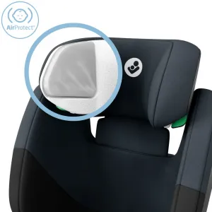 Autosedačka Maxi-Cosi RodiFix S i-Size Farba: Tonal Black