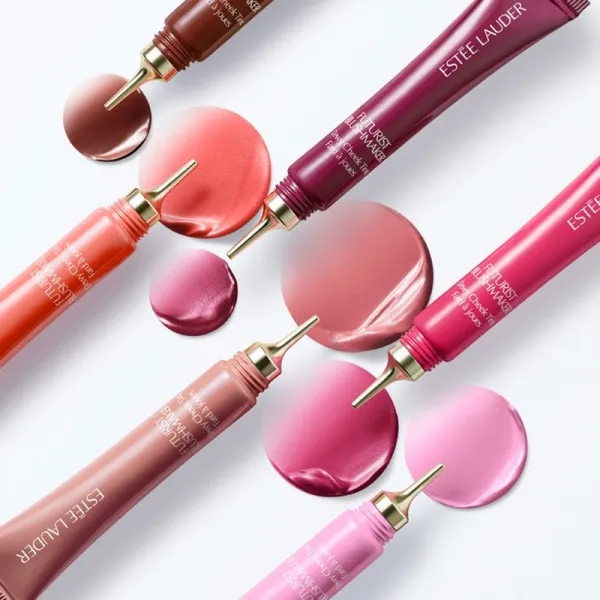 Estée Lauder Futurist Blushmaker krémová lícenka odtieň Elevator Smile 10 ml