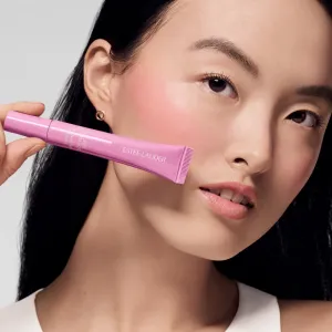 Estée Lauder Futurist Blushmaker krémová lícenka odtieň Elevator Smile 10 ml