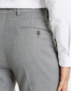 Celio Suit Trousers Domikro - Men's