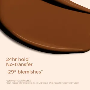 Clarins Skin Illusion Hydrating Foundation vysoko krycí make-up odtieň 120C 30 ml