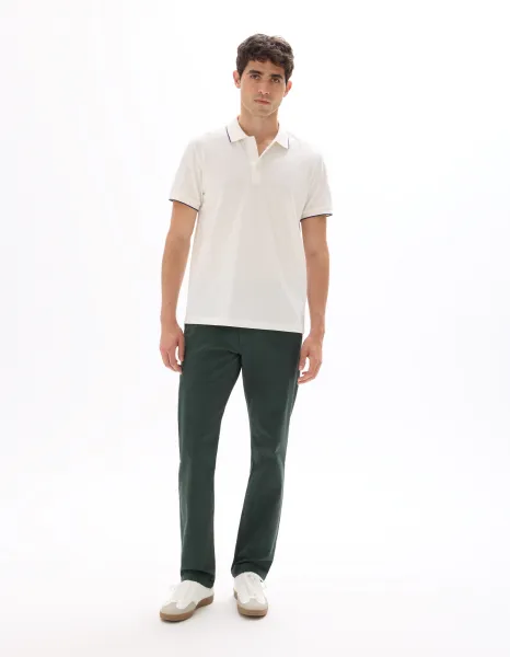 Celio Tohenri chino nohavice