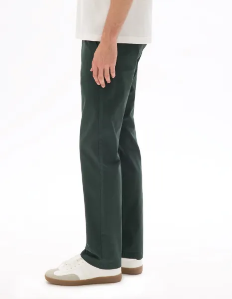 Celio Tohenri chino nohavice
