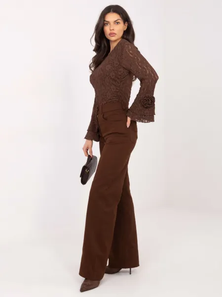 Trousers-LK-SP-510106.14P-brown
