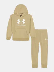 Under Armour chlapčenská súprava s logom