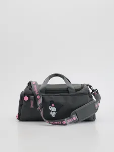 Reserved - CHILDREN`S BAG - čierna