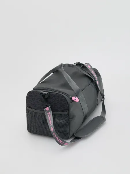 Reserved - CHILDREN`S BAG - čierna