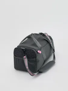 Reserved - CHILDREN`S BAG - čierna