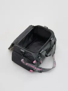 Reserved - CHILDREN`S BAG - čierna