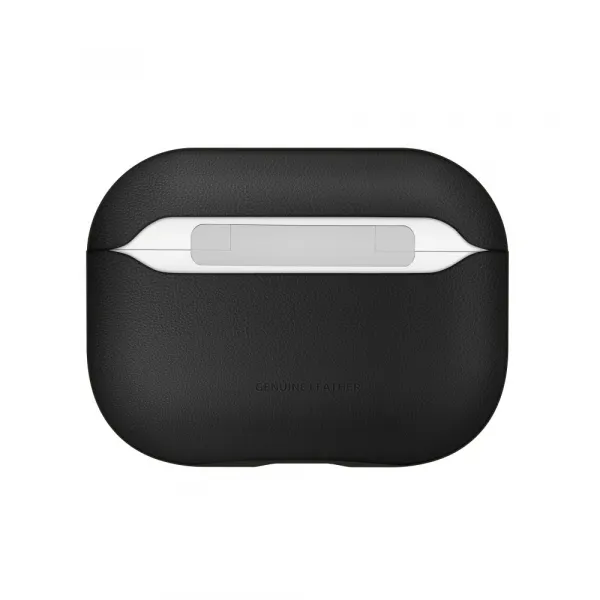 Tech-Protect NaturalFit, Apple AirPods Pro 3, čierne