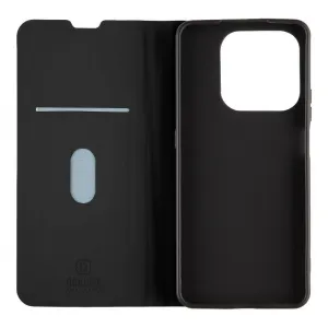 OBAL:ME SmoothTouch Puzdro pre Honor 400 Smart 5G / X7d, čierne