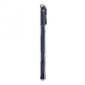 Spigen Ultra Hybrid Mag s MagSafe, iPhone 17 Pro, tmavomodrý