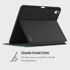 Tech-Protect Lamano puzdro na iPad 10.9'' 10gen 2022 / 11'' 11gen 2025, verde aura (TEC335909)
