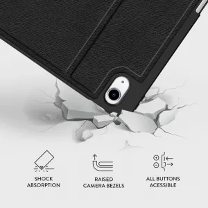 Tech-Protect Lamano puzdro na iPad 10.9'' 10gen 2022 / 11'' 11gen 2025, verde aura (TEC335909)