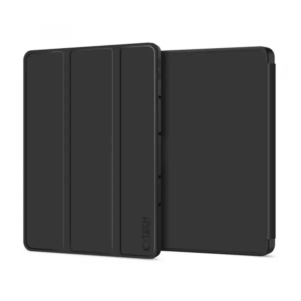 Puzdro Tech-Protect SC Pen pre Xiaomi Poco Pad M1 / Redmi Pad 2 Pro 12.1, čierne