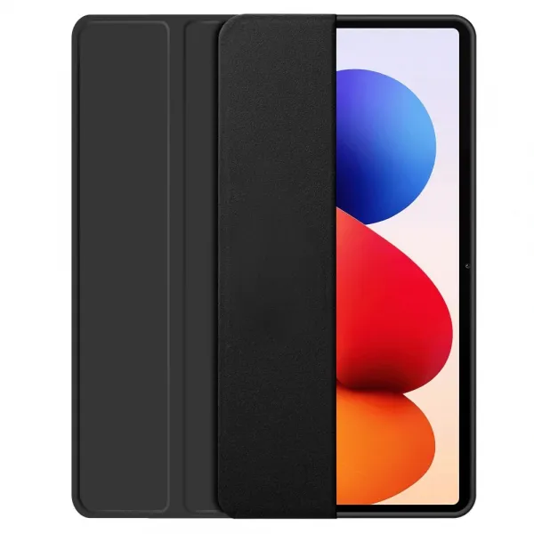 Puzdro Tech-Protect SC Pen pre Xiaomi Poco Pad M1 / Redmi Pad 2 Pro 12.1, čierne