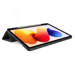 Puzdro Tech-Protect SC Pen pre Xiaomi Poco Pad M1 / Redmi Pad 2 Pro 12.1, čierne