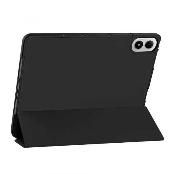 Puzdro Tech-Protect SC Pen pre Xiaomi Poco Pad M1 / Redmi Pad 2 Pro 12.1, čierne