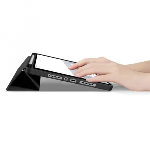 Puzdro Tech-Protect SC Pen pre Xiaomi Poco Pad M1 / Redmi Pad 2 Pro 12.1, čierne