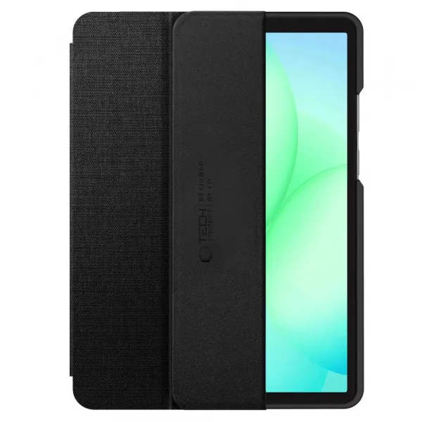 Tech-Protect SC Pen Canvas puzdro na Samsung Galaxy Tab A9 Plus / A11 Plus 11'', čierne (TEC335305)