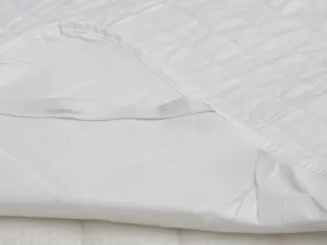 Nepremokavý chránič na matrac PREŠÍVANÝ 80x200 cm