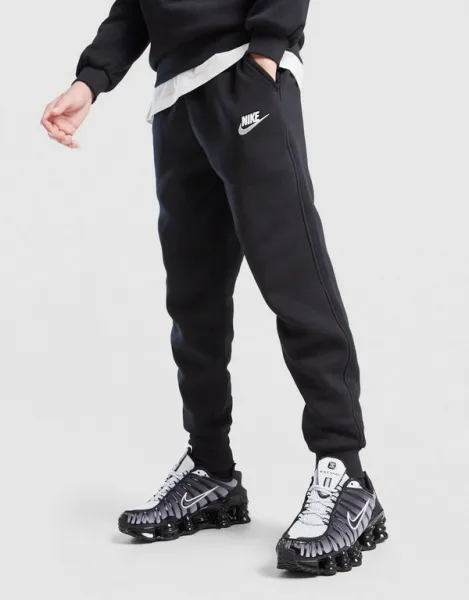 Nike Nohavice  K Nsw Club Flc Jggr Lbr