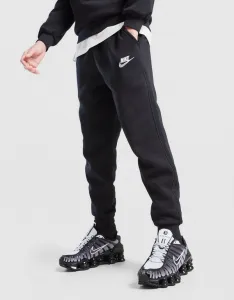Nike Nohavice  K Nsw Club Flc Jggr Lbr