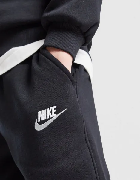 Nike Nohavice  K Nsw Club Flc Jggr Lbr