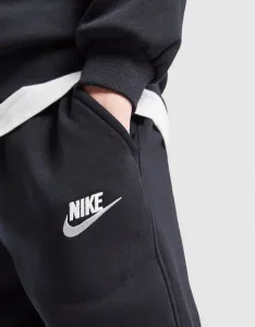 Nike Nohavice  K Nsw Club Flc Jggr Lbr
