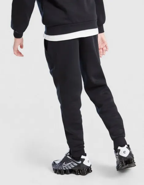 Nike Nohavice  K Nsw Club Flc Jggr Lbr