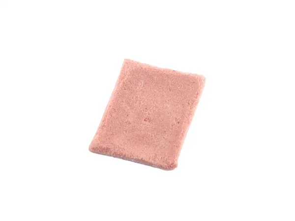 Smoothie lyofilizované štvorčeky jahoda váha 100g