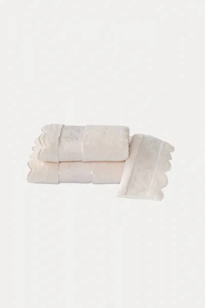 Soft Cotton Uterák LORA 50x100 cm