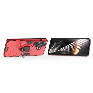 STRONG Ochranný kryt Xiaomi Poco F6 červený