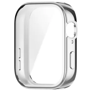 TPU FULL COVER Kryt pre Huawei Watch Fit 3 strieborný