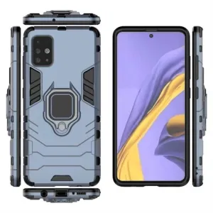 STRONG Ochranný kryt Samsung Galaxy A51  modrý