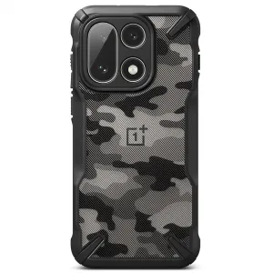 RINGKE FUSION X Kryt pre OnePlus 15 CAMO