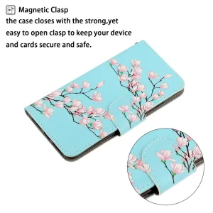 ART Peňaženkový kryt Xiaomi Redmi 7A MAGNOLIA