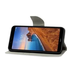 ART Peňaženkový kryt Xiaomi Redmi 7A BUTTERFLIES