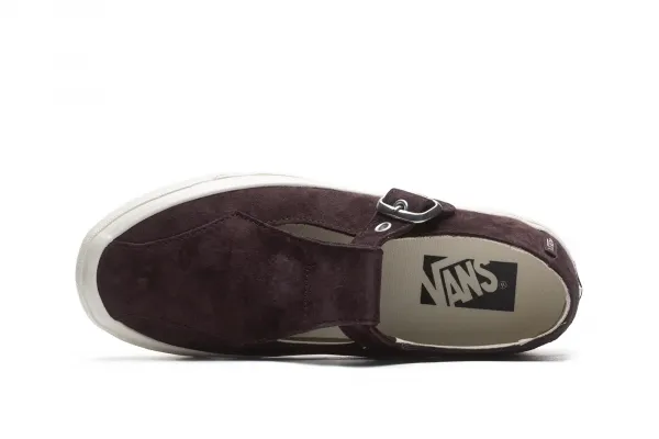 Vans LX Mary Jane 93 "Chocolate Plum" (VN000D8ZCHU)