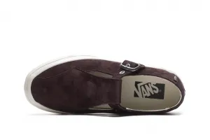 Vans LX Mary Jane 93 "Chocolate Plum" (VN000D8ZCHU)