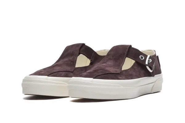 Vans LX Mary Jane 93 "Chocolate Plum" (VN000D8ZCHU)