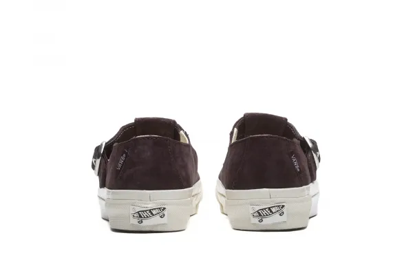 Vans LX Mary Jane 93 "Chocolate Plum" (VN000D8ZCHU)