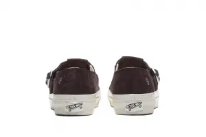 Vans LX Mary Jane 93 "Chocolate Plum" (VN000D8ZCHU)